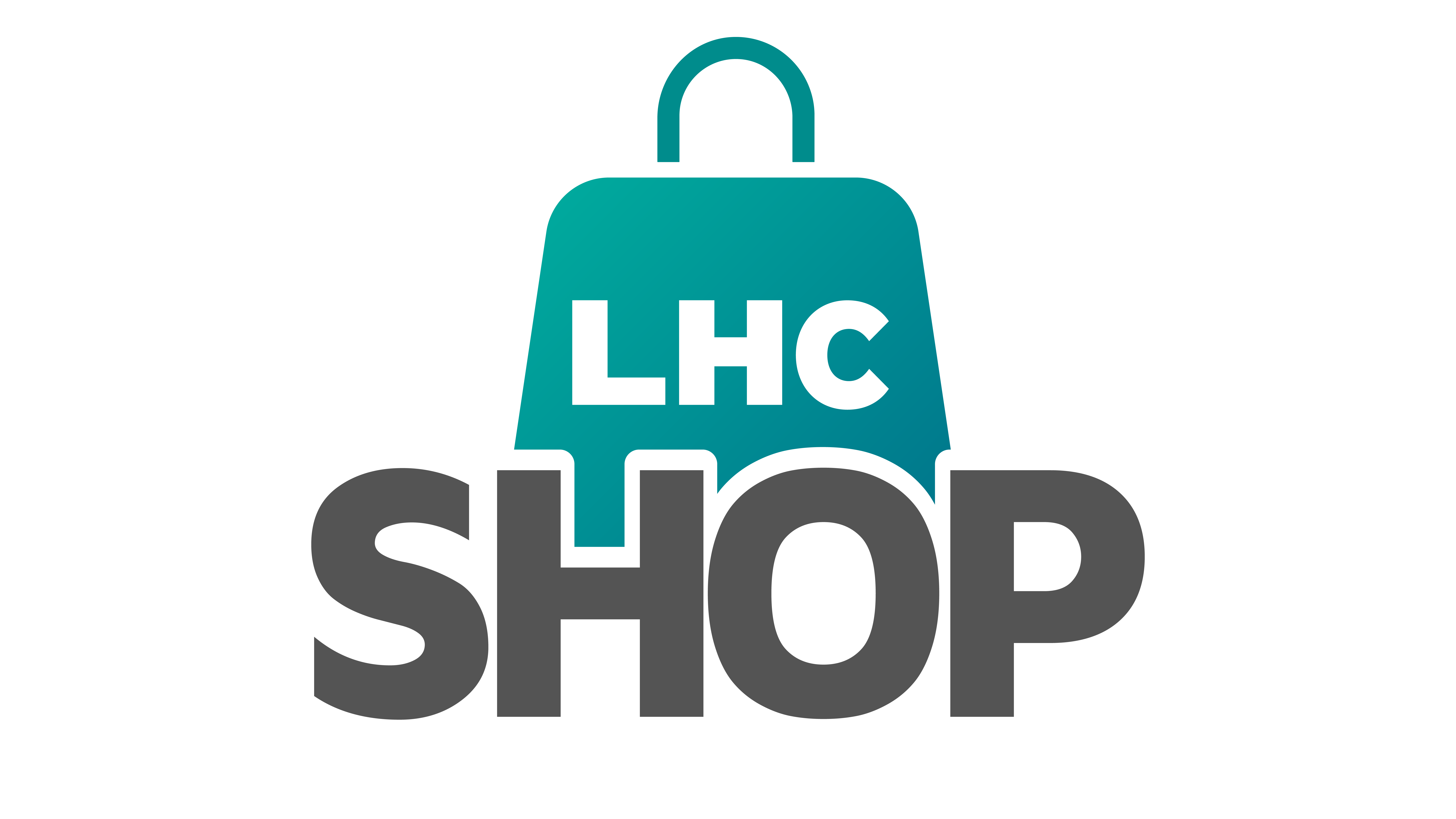 LHC Shop